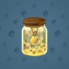 Restless Jar #2310