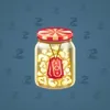 Restless Jar #2320