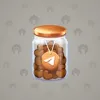 Restless Jar #2329