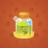 Restless Jar #2333