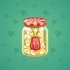 Restless Jar #2337