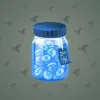Restless Jar #234