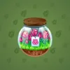Restless Jar #2350