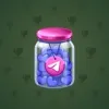 Restless Jar #2355