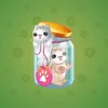 Restless Jar #2381
