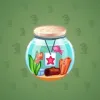 Restless Jar #2385
