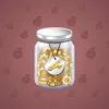Restless Jar #2390