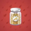 Restless Jar #2398