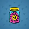 Restless Jar #2405