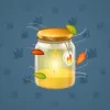 Restless Jar #2413