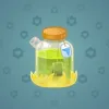 Restless Jar #2420