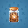 Restless Jar #2426