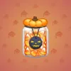 Restless Jar #2432