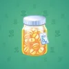 Restless Jar #2438