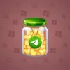 Restless Jar #2447