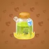 Restless Jar #2448