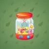Restless Jar #245