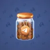 Restless Jar #2456