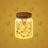 Restless Jar #2465