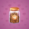 Restless Jar #247