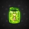 Restless Jar #2470