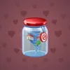 Restless Jar #2479