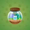 Restless Jar #2482
