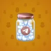Restless Jar #2487