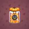 Restless Jar #2491