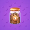 Restless Jar #2497