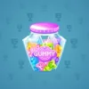 Restless Jar #2503