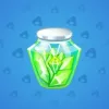 Restless Jar #2514