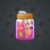 Restless Jar #2528