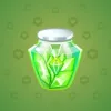 Restless Jar #2539