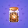 Restless Jar #2544
