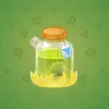 Restless Jar #2545