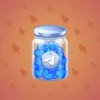 Restless Jar #2546