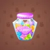 Restless Jar #2566