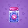 Restless Jar #2569