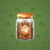 Restless Jar #2581