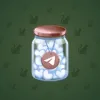 Restless Jar #2584