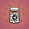 Restless Jar #2595