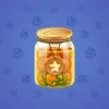 Restless Jar #2597