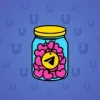 Restless Jar #2601