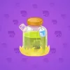 Restless Jar #2603