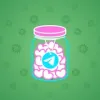 Restless Jar #2612