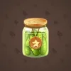 Restless Jar #2615