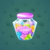 Restless Jar #2619