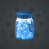 Restless Jar #2624