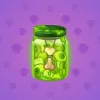 Restless Jar #2632